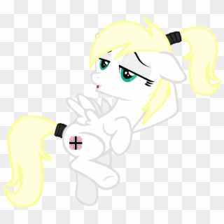 Anonymous, Bedroom Eyes, Clone, Cutie Mark, Edit, Female, - Illustration, HD Png Download