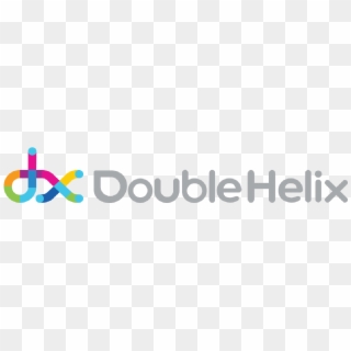 Double Helix Tracking Technologies - Dx, HD Png Download