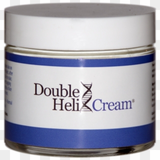 Double Helix Water® Cream 50ml - Lotion, HD Png Download