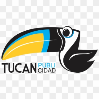 Tucán Publicidad - Piciformes, HD Png Download