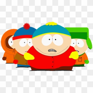 Eric Cartman Icon - Zodiac Signs As South Park Characters, HD Png Download
