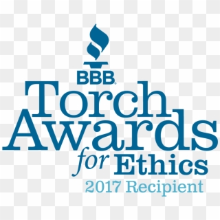 Marshall Exteriors Named Winner Of Bbb's Torch Award - Better Business Bureau, HD Png Download