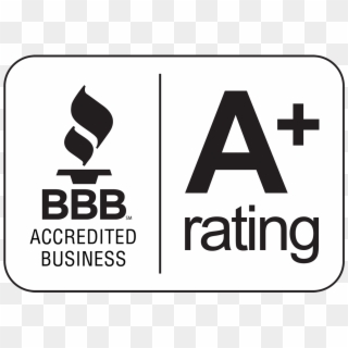 Better Business Bureau Logo - Better Business Bureau, HD Png Download