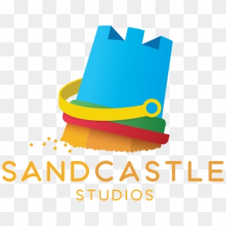Sandcastle Studios Is An Animation Studio Set Up In, HD Png Download