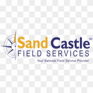 Sand Castle Field Services, HD Png Download