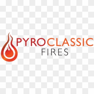 A Pyroclassic Fires Product - Pyroclassic Fires Logo, HD Png Download