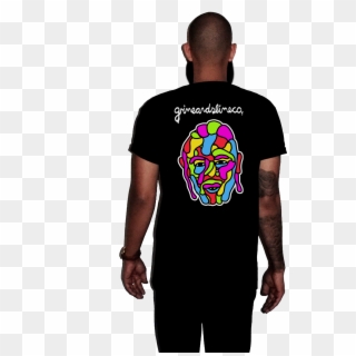 Kendrick Lamar Png - T-shirt, Transparent Png