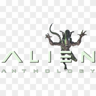 Alien Collection Image - Alien 5, HD Png Download