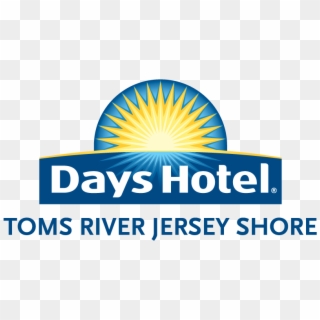 Days Hotel Toms River Jersey Shore - Days Hotel, HD Png Download