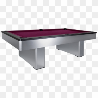 Monarch Pool Table By Olhausen Billiards - Olhausen Monarch Pool Table, HD Png Download