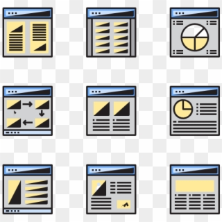 Windows Icons Free Website, HD Png Download
