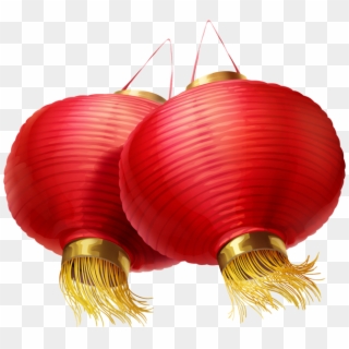 #lanterns #chinese #asian #ftestickers - Lantern Chinese New Year Png, Transparent Png
