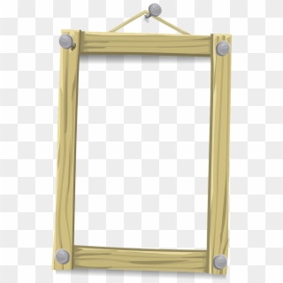 Picture,frame,picture - Picture Frame, HD Png Download