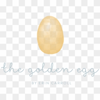 The Golden Egg - Boiled Egg, HD Png Download