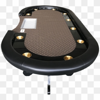 Poker Table Chip Tray, Poker Table Chip Tray Suppliers - Watercraft, HD Png Download