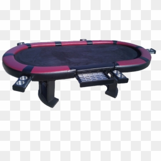 Sick Poker Table - Inflatable, HD Png Download