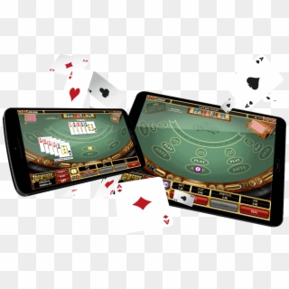 An Easy Game To Play - Poker, HD Png Download