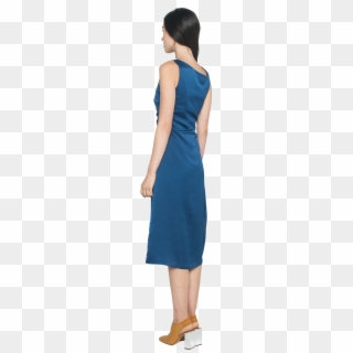 1 - Cocktail Dress, HD Png Download
