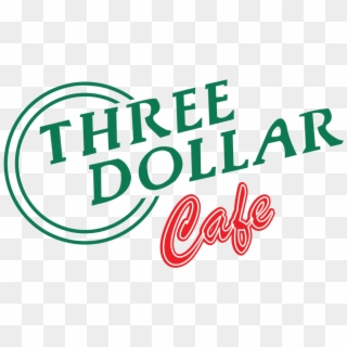 Come Out Monday Night At - Three Dollar Cafe, HD Png Download