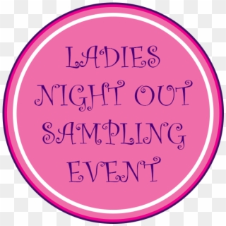 Ladies Night Out Sampling Event - American Intercon School, HD Png Download