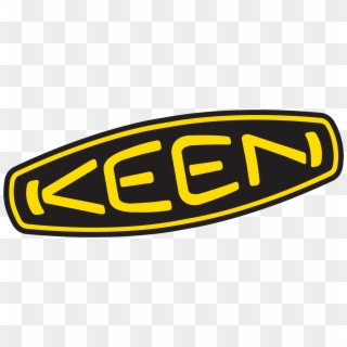Brought To You By - Keen Footwear Logo, HD Png Download