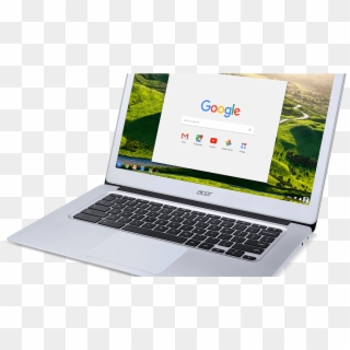 Acer 14 Chromebook, HD Png Download
