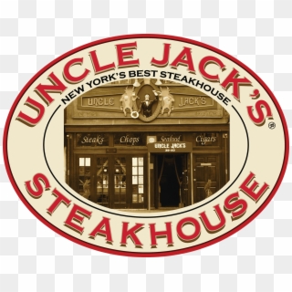 Uncle Jacks Steak House, HD Png Download