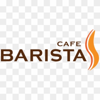 Cafe Barista - Human Action, HD Png Download