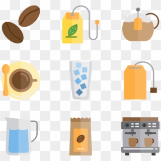 Coffee, HD Png Download