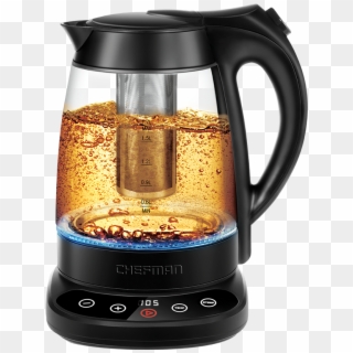 Electric Kettle Png Images, Transparent Png