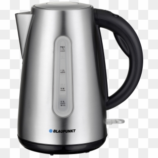 The Classic Steel Kettle For The Whole Family - Electric Kettle, HD Png Download