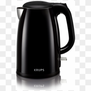 Krups Cool Touch Kettle - Krups Electric Kettle, HD Png Download