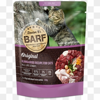 Barf For Cats Recipes, HD Png Download