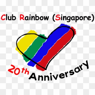 Club Rainbow, HD Png Download
