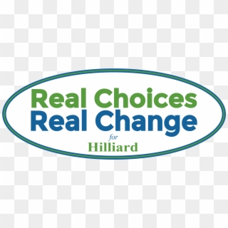 Hilliard Democrats - Circle, HD Png Download
