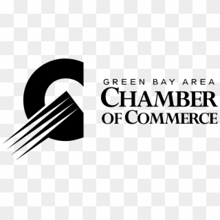 Green Bay Area Chamber Of Commerce Logo Png Transparent - Graphic Design, Png Download
