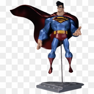 Man Of Steel 9 Statue By Sean Galloway - Superman Sean Cheeks Galloway, HD Png Download
