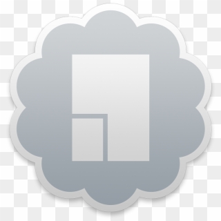 Shrinkit 1 - 2 Icon - Circle, HD Png Download
