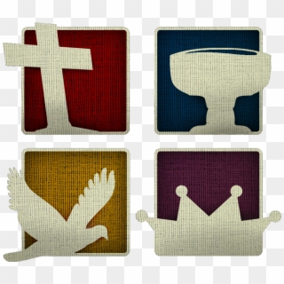 International Church Of The Foursquare Gospel, HD Png Download