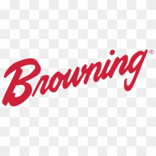 Browning Logo, HD Png Download