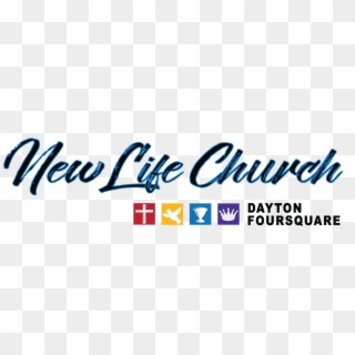 Contact - Foursquare Church, HD Png Download