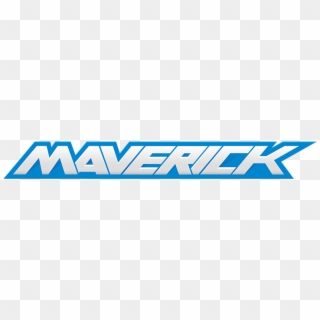 Maverick Rc Car Logo, HD Png Download