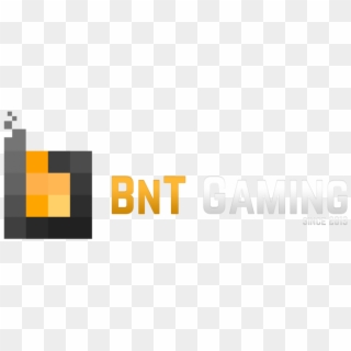 Bnt Gaming 2019 New Era, New Logo - Orange, HD Png Download