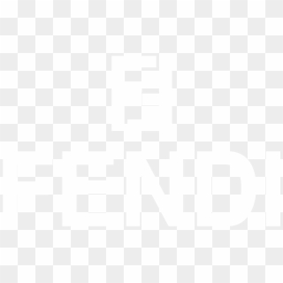 Fendi Logo Transparent - Symmetry, HD Download - 3142x3142(#6412365)