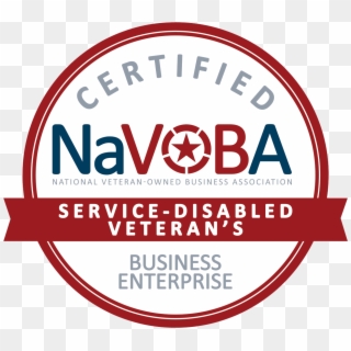 A2a Is A Certified Service Disabled Veteran's Business - Enterprise Ireland, HD Png Download