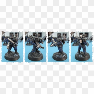 Bocixft - Figurine, HD Png Download