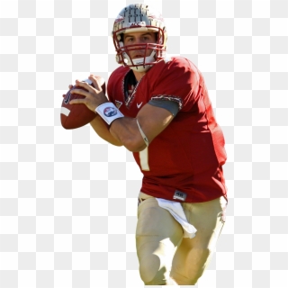 Colin Kaepernick Png - Christian Ponder, Transparent Png