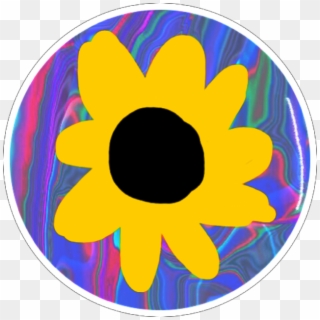 #girasol #girasoles🌻 - Sunflower, HD Png Download