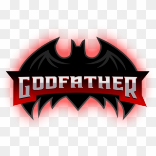 Godfather On Twitter - Illustration, HD Png Download