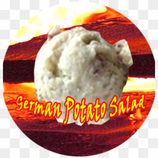 Potato - Gelato, HD Png Download